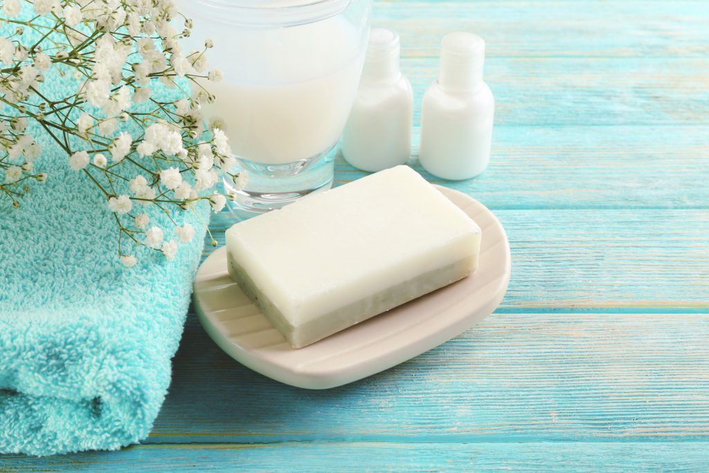 Mengenal Manfaat Susu Kambing untuk Kulit, Sudah Tahukah Anda?