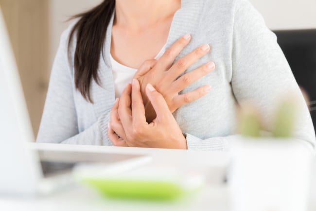 Bisakah Penyakit Jantung Koroner Disembuhkan?