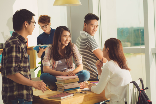 Pentingnya Passion Dalam Hidup Dan Cara Menemukannya - Hello Sehat