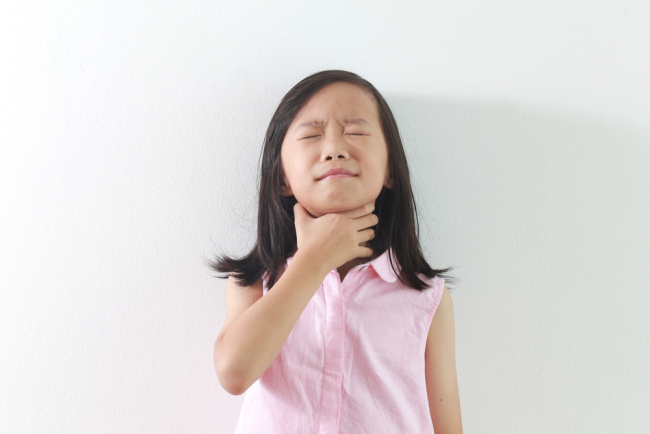 Esofagitis Refluks pada Anak: Gejala, Penyebab, dan Mengatasinya