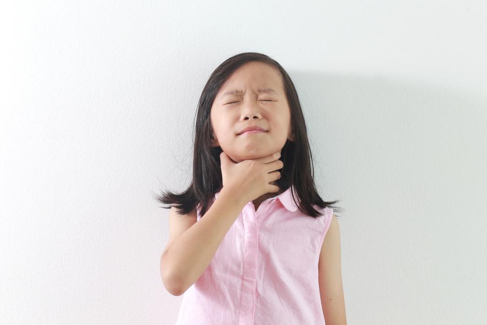 Esofagitis Refluks pada Anak: Gejala, Penyebab, dan Mengatasinya