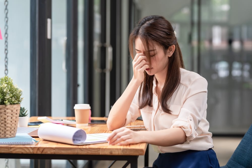 Hidung Terasa Panas, Apa Saja Penyebabnya?