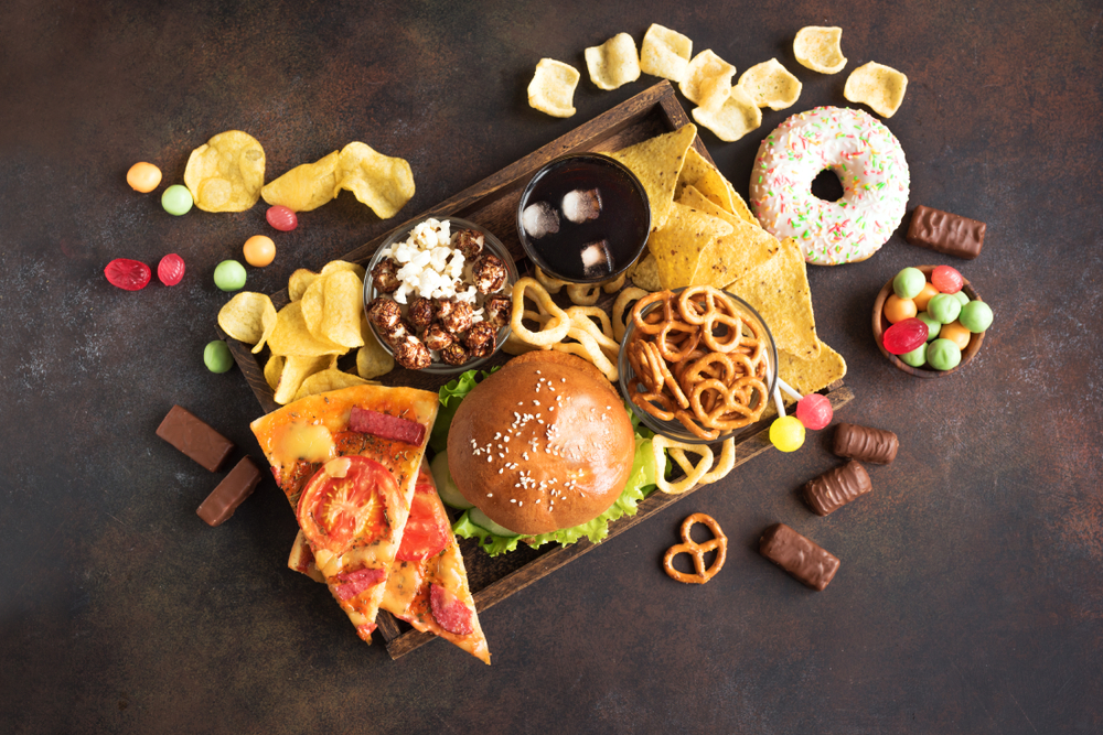 6 Makanan Penyebab Inflamasi yang Ternyata Sering Dikonsumsi