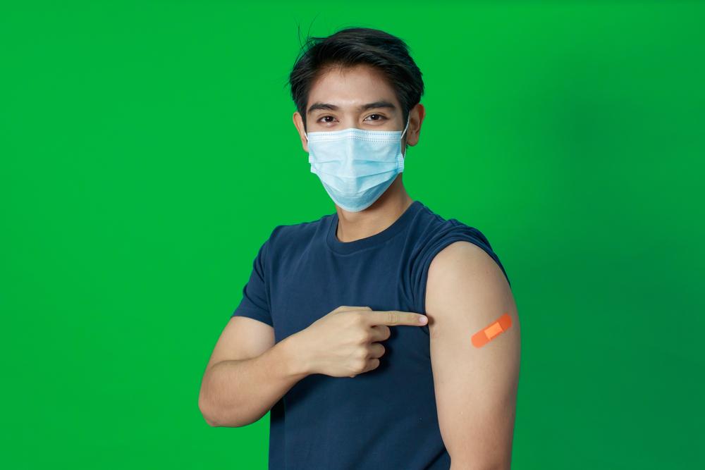 Begini Cara Kerja Vaksin dalam Mencegah Penyakit