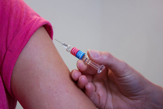 Vaksin untuk Pencegahan dan Terapi Kanker, Benarkah Bermanfaat?