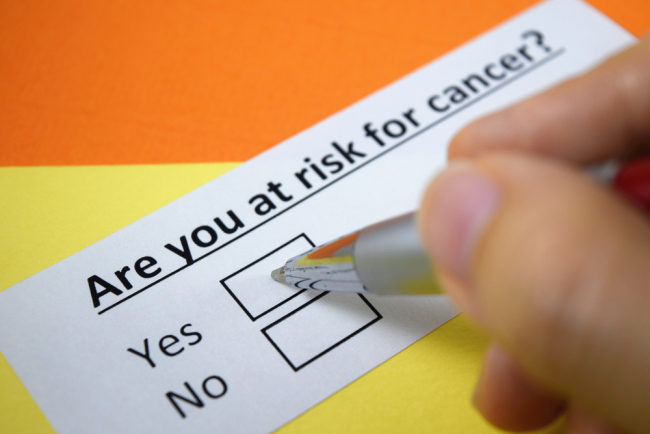 7 Faktor Risiko Kanker yang Harus Anda Ketahui