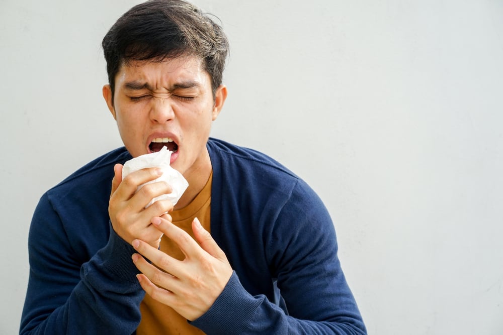 Penyebab dan Cara Atasi Sakit Tenggorokan akibat Panas Dalam