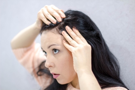 Anak Rambut, Begini Pertumbuhan dan Cara Merapikannya