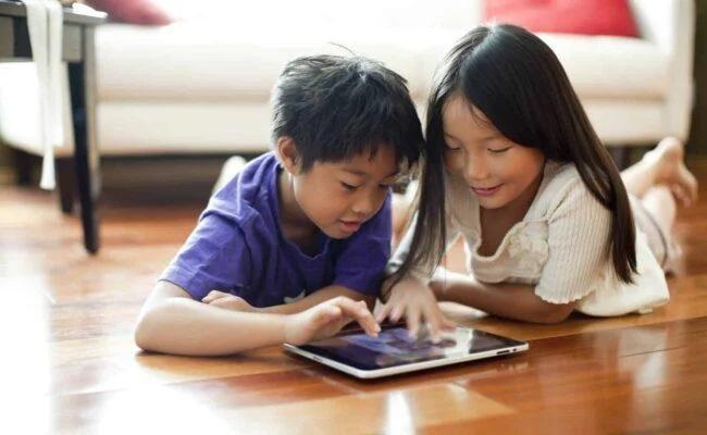 mengatasi-anak-kecanduan-gadget