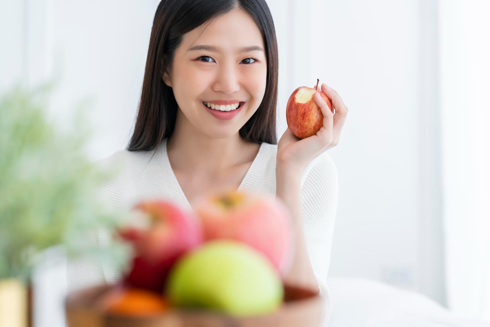 Kapan Waktu Terbaik untuk Makan Buah?