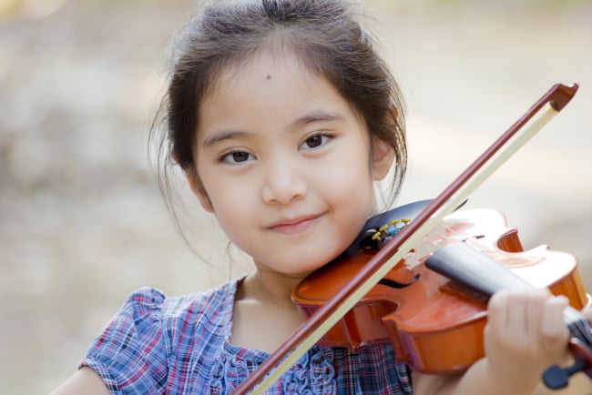 Kecerdasan Musikal pada Anak: Cara Mengenali dan Mengasahnya