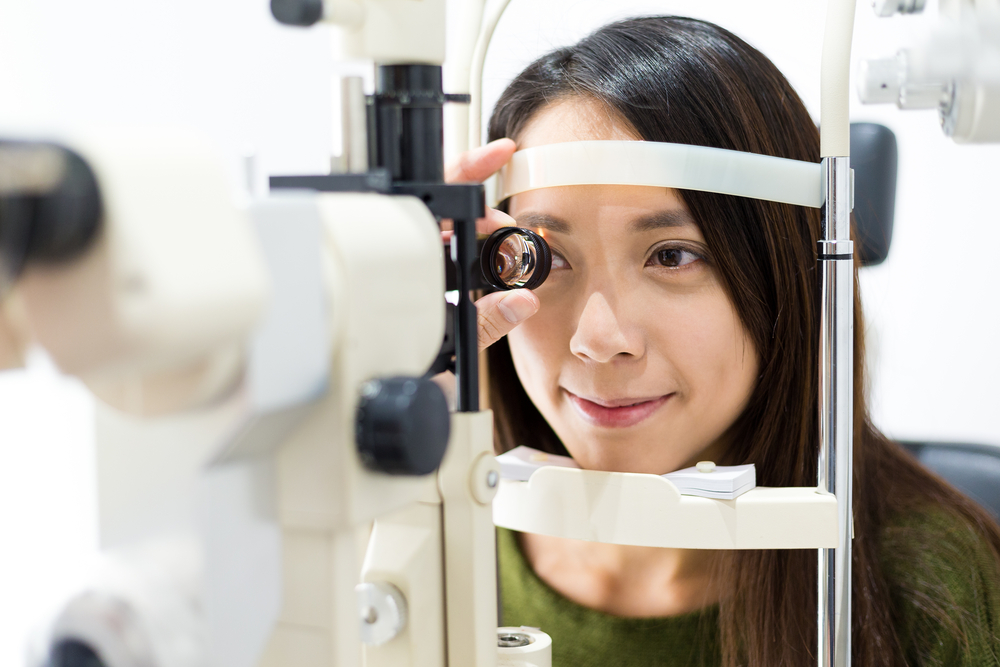 Manfaat dan Jenis Deteksi Dini Gangguan Penglihatan