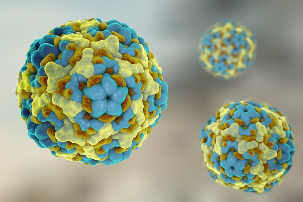 Virus Tertentu Rupanya Bisa Menyebabkan Diabetes, Ini Kata Para Ahli