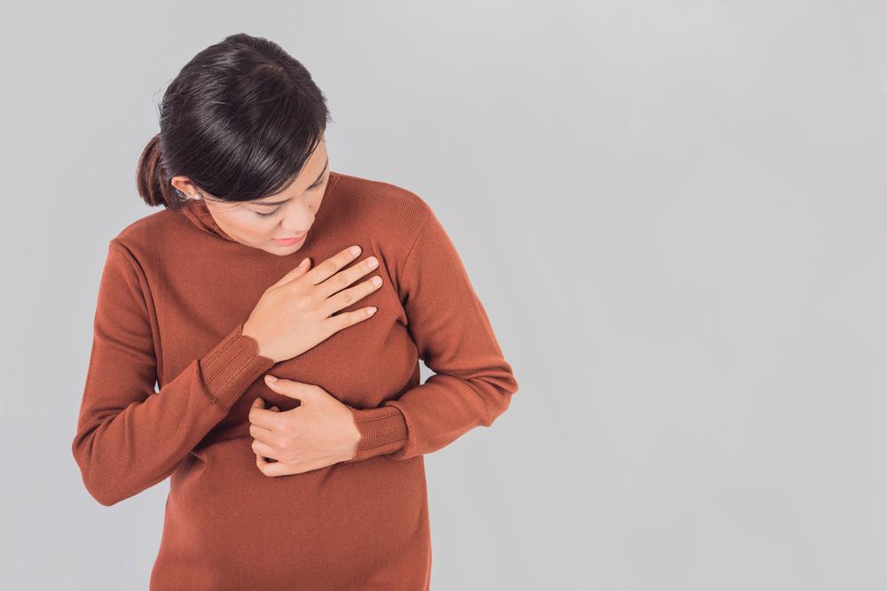 Puting Menghitam Saat Hamil, Normal atau Tidak?