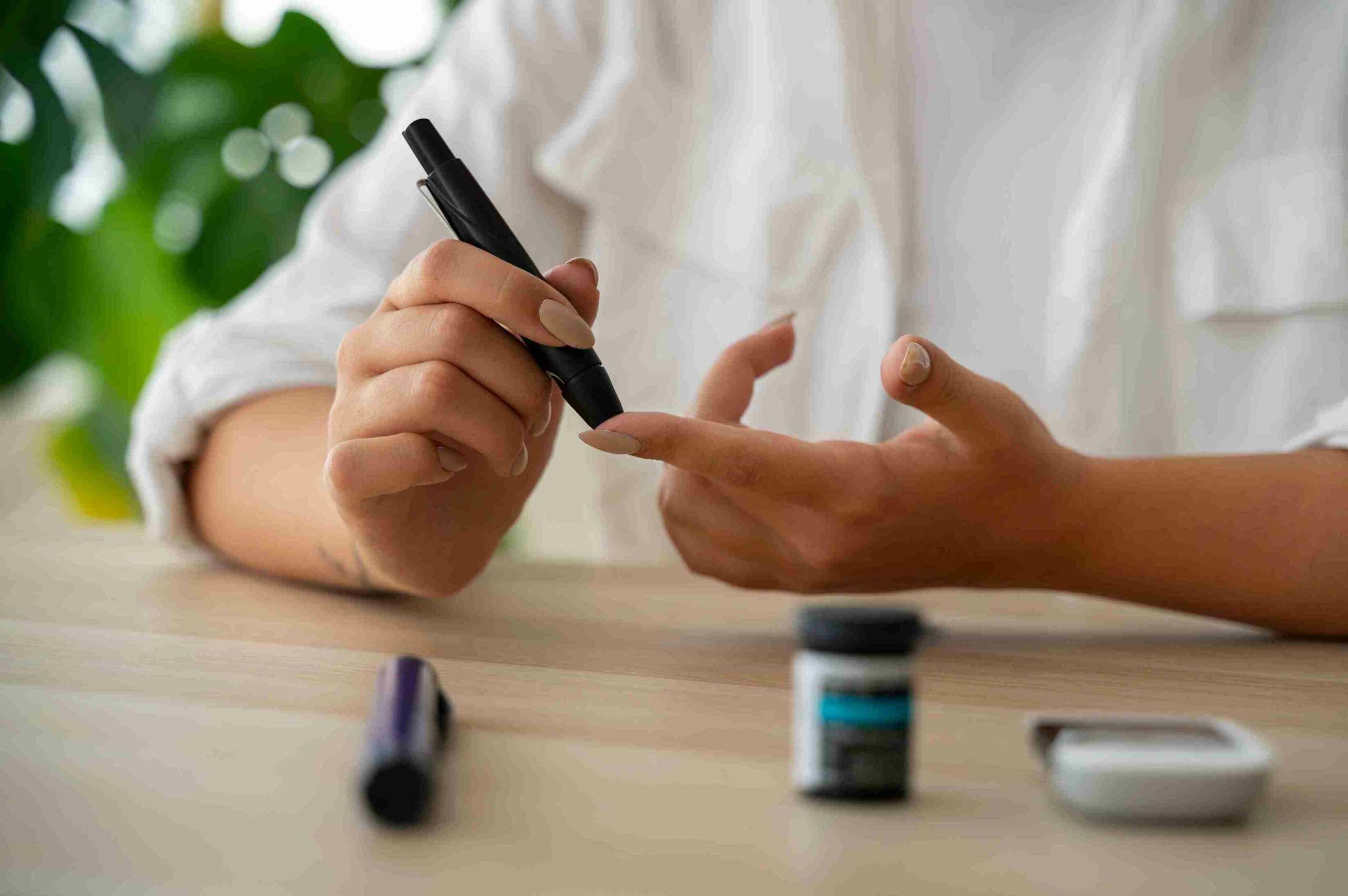 Berbagai Komplikasi Diabetes Tipe 1 dan Cara Mencegahnya