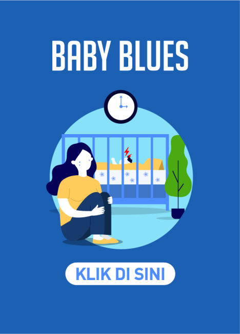 Memahami Baby Blues