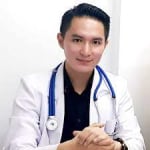 dr. Chrisendy Hakim