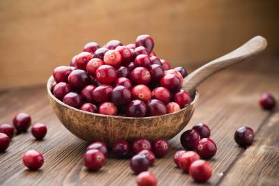 cranberry untuk infeksi saluran kemih
