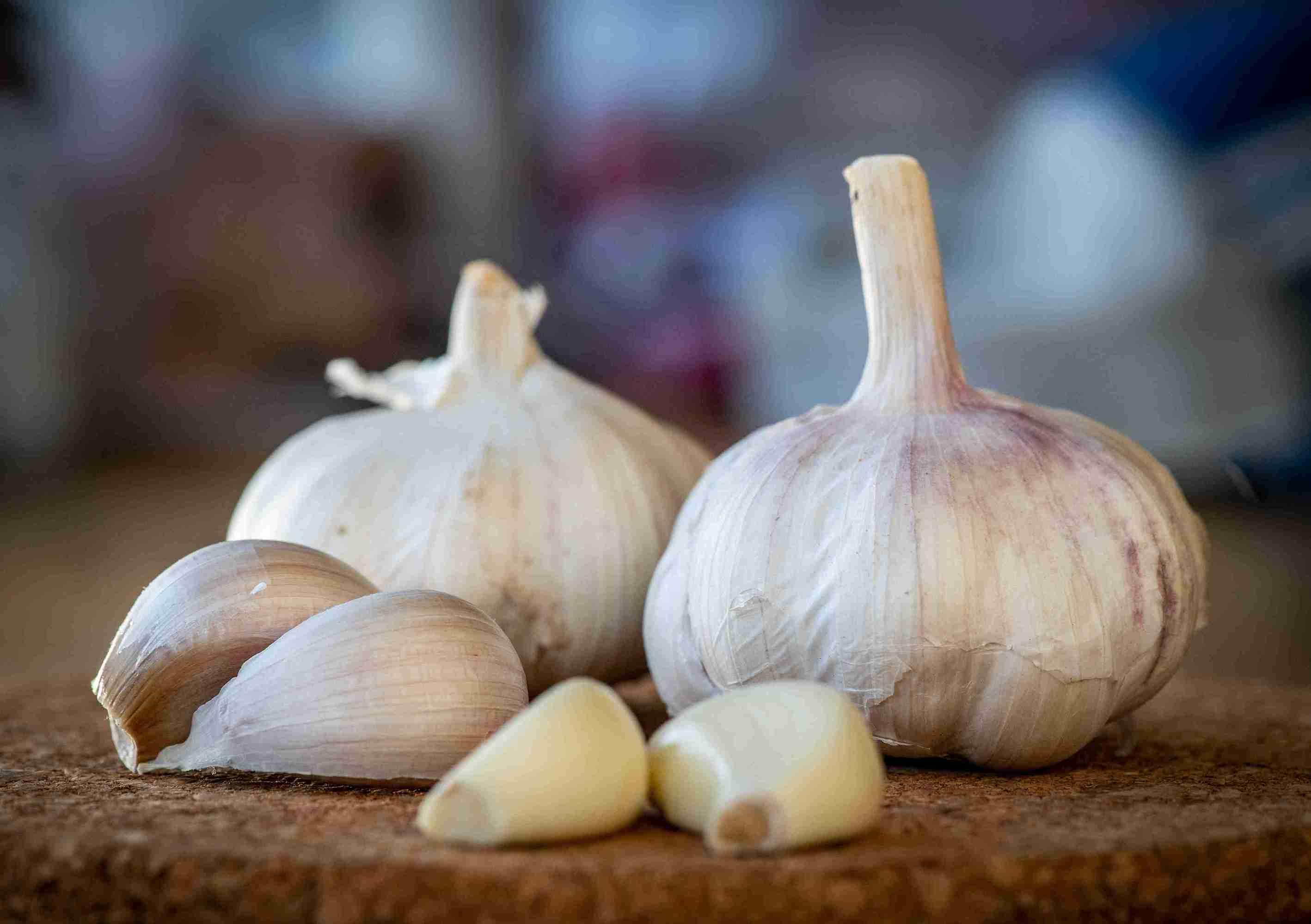 Apakah Bisa Mengobati Kencing Nanah dengan Bawang Putih?