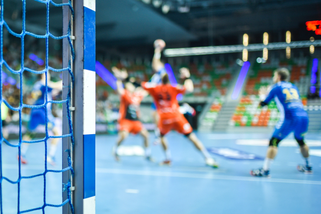 Olahraga Bola Tangan (Handball), Kenali Aturan hingga Manfaatnya