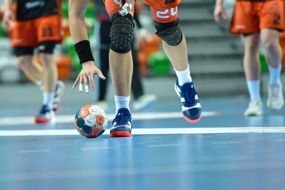 manfaat handball