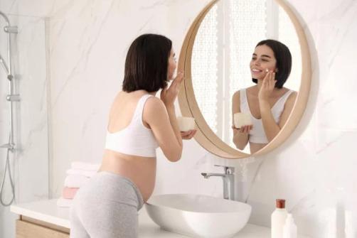 Salicylic Acid untuk Obat Jerawat Ibu Hamil, Apakah Aman?