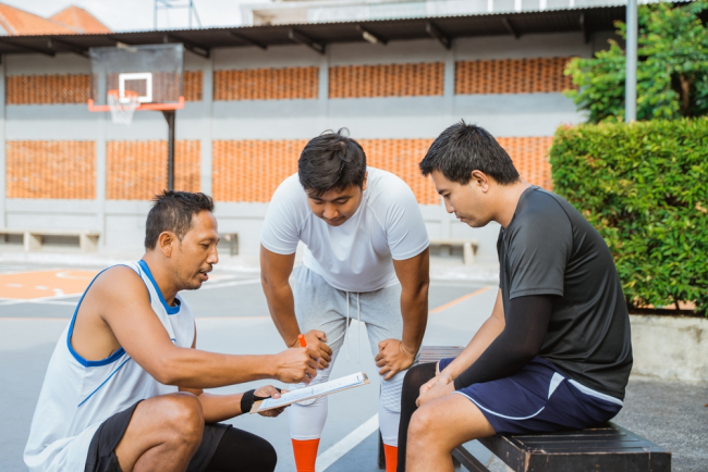 Psikologi Olahraga, Aspek yang Bisa Meningkatkan Performa Atlet