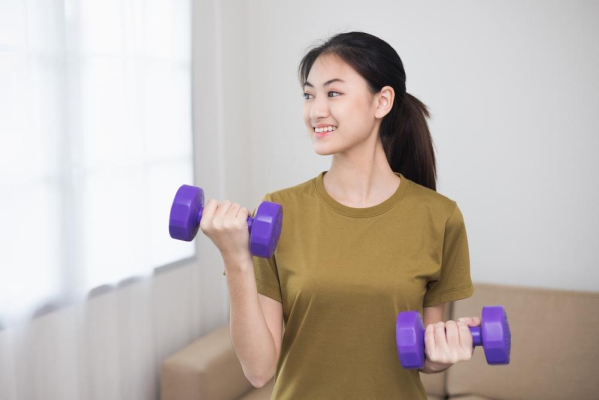 Kenali Perbedaan Set dan Repetisi dalam Latihan - Hello Sehat