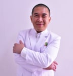 dr. Rachmat Budi Santoso, Sp.U