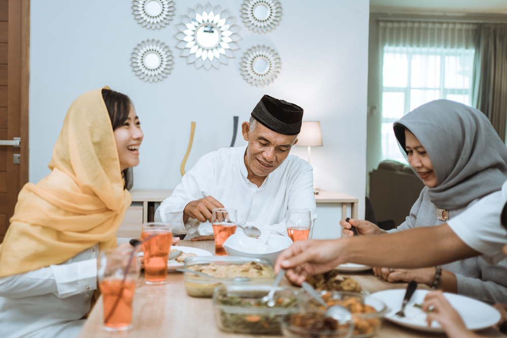 Cara Berbuka Puasa yang Benar dan Sehat Itu seperti Apa?