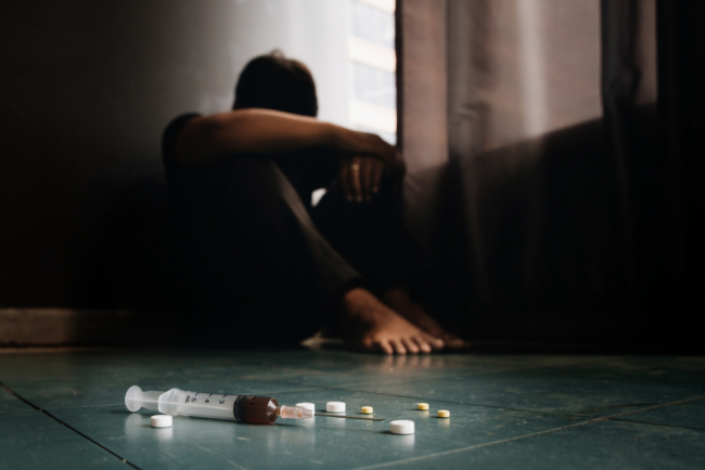 Tahapan dan Cara Mengatasi Kecanduan pada Pecandu Narkoba