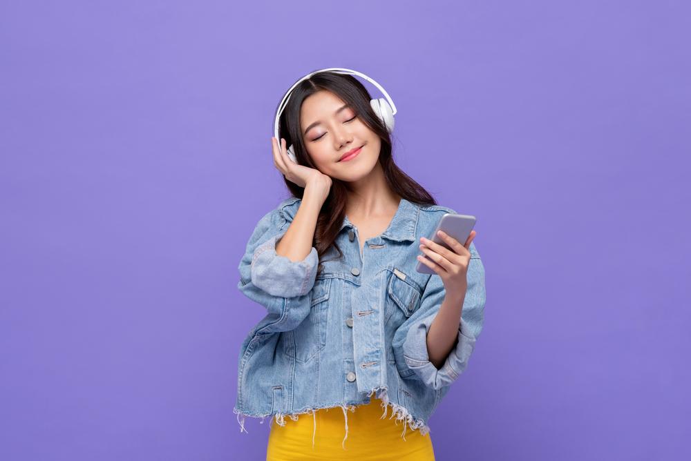 11 Manfaat Mendengarkan Musik bagi Kesehatan