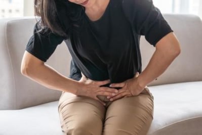 hernia femoralis