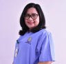 dr. Mariska Taruli Godang Pangaribuan, Sp.P