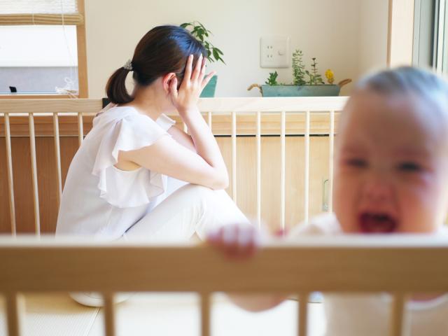 Apa Saja Perbedaan Baby Blues dan Depresi Postpartum?