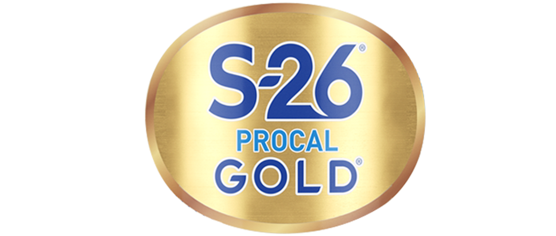 S26 Procal Gold