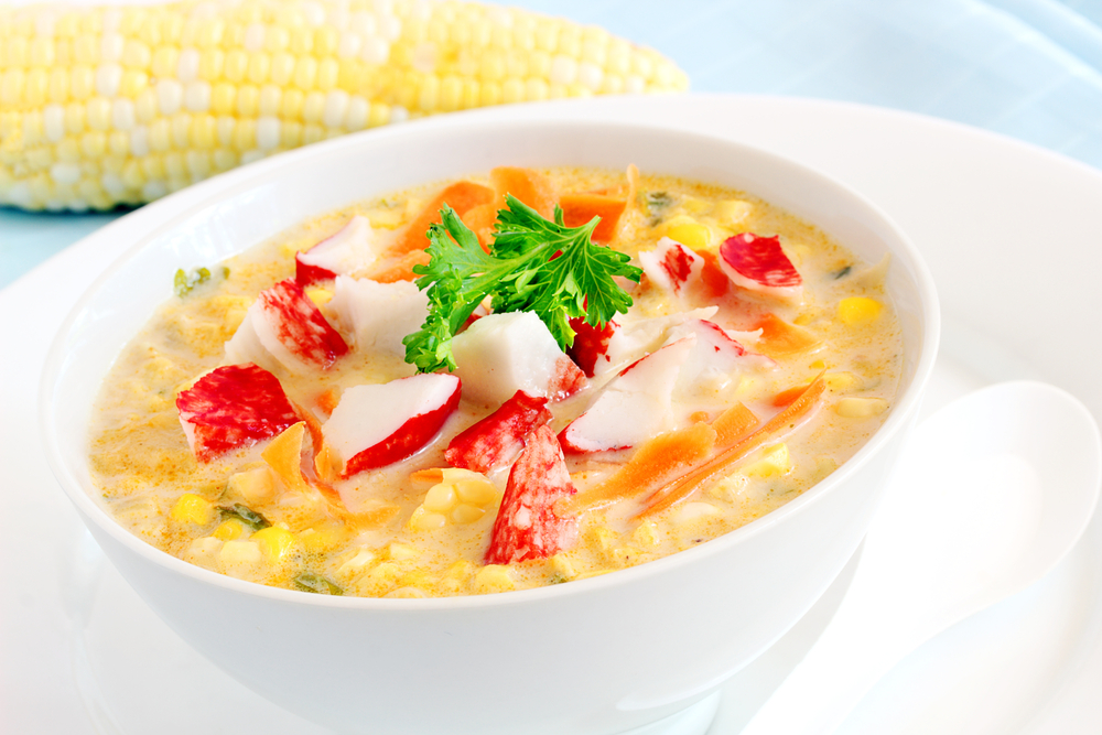 Sering Konsumsi Sup? Simak 7 Manfaat Sup untuk Kesehatan