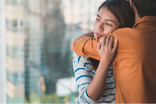 dukungan emosional untuk kecanduan