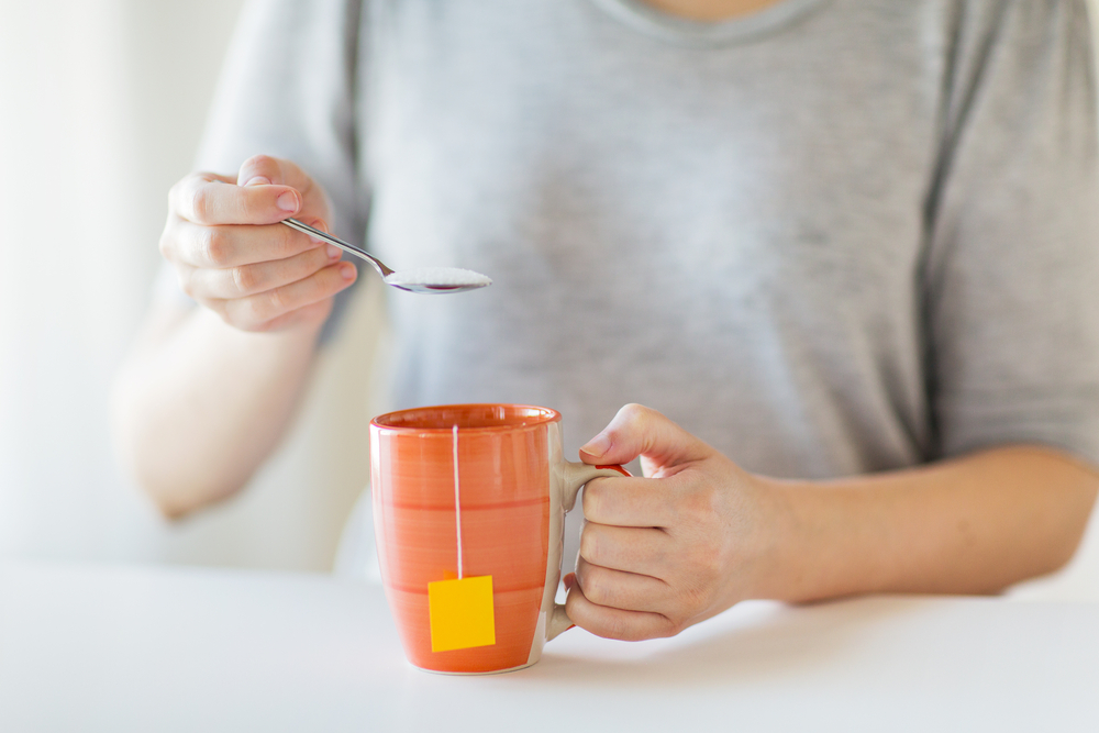 Ketahui Kalori Teh Manis dan Teh Tawar untuk Kontrol Asupan Anda