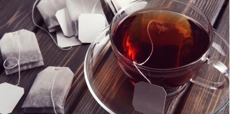 Pilihan 10 Merek Teh Celup yang Nikmat, Cocok untuk Buka Puasa