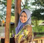 Foto Penulis