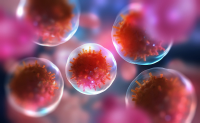 stem cell untuk HIV, terapi sel punca untuk HIV