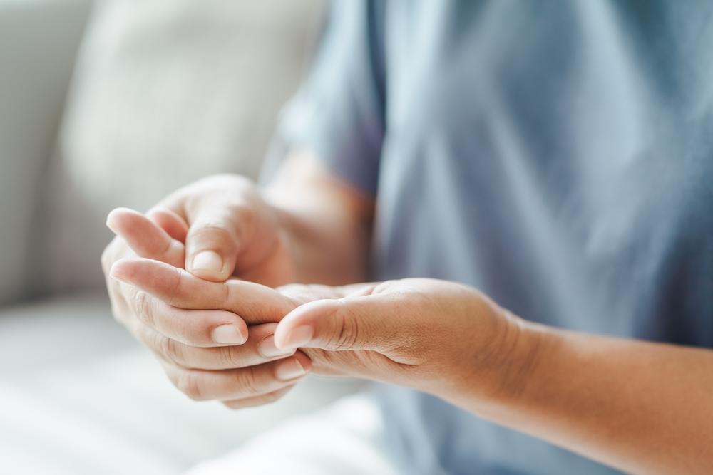 Eritromelalgia, Gangguan Saraf yang Menyebabkan Kulit Kemerahan dan Nyeri