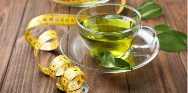 Ingin Turun Berat Badan? Ini 10 Merek Teh Hijau yang Bagus untuk Diet