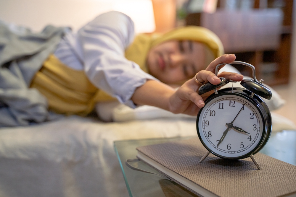 7 Cara Mengatur Jam Tidur Saat Puasa untuk Cegah Kantuk