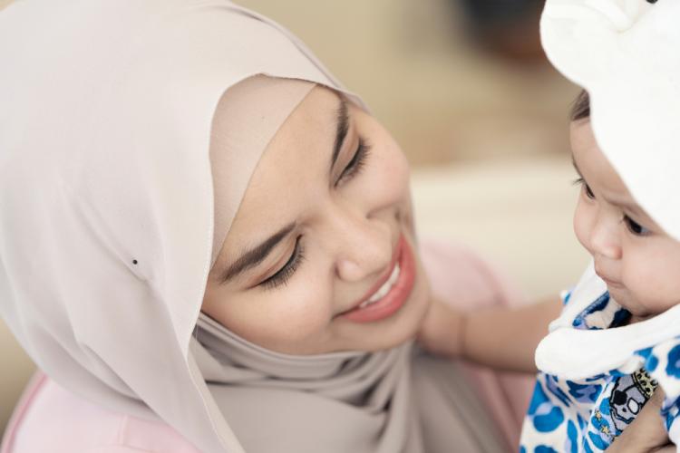 6 Tips Puasa Bagi Ibu Menyusui Agar Aman Dan Lancar