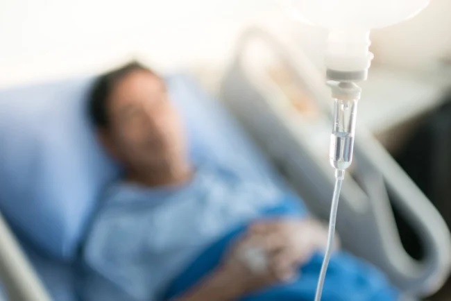10 Alasan Pasien Harus Dirawat Inap di Rumah Sakit