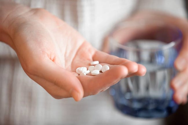 Minum Antibiotik untuk Batuk Kurang Tepat, Apa Sebabnya?