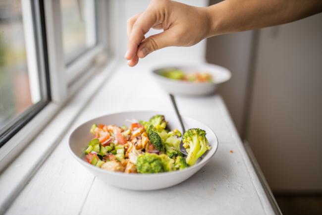 8 Menu Buka Puasa Tinggi Protein yang Sehat dan Lezat