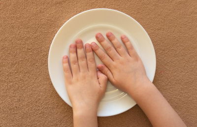 cara mengajarkan anak puasa